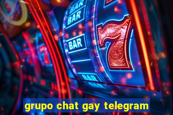 grupo chat gay telegram